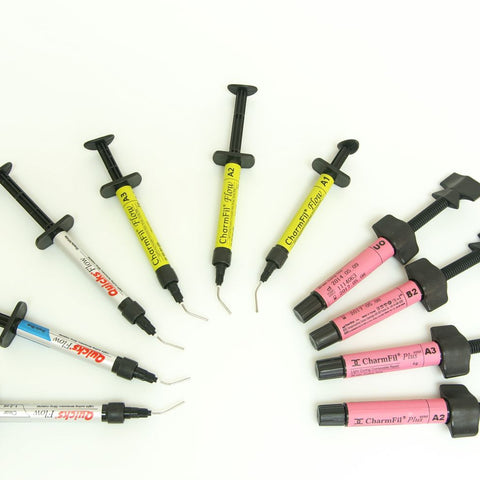 Composite Flow CharmFill® 2 x 2g
