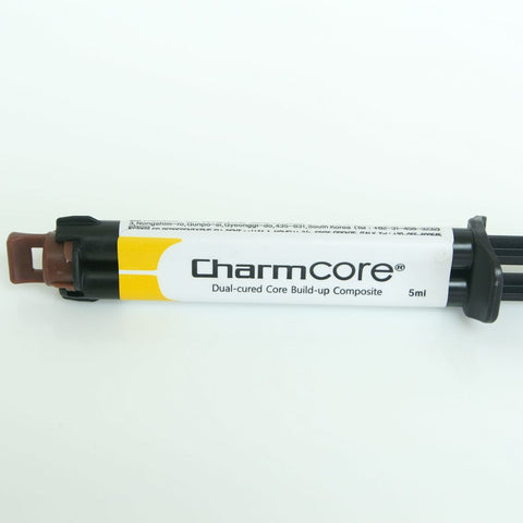CharmCore® Composite nanohybride pour reconstitution corono-radiculaire