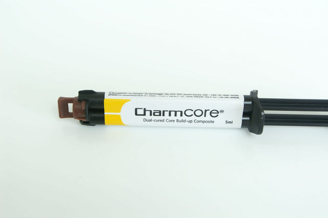 CharmCore® Composite nanohybride pour reconstitution corono-radiculaire