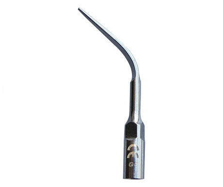 Inserts ultrasonores Détartrage