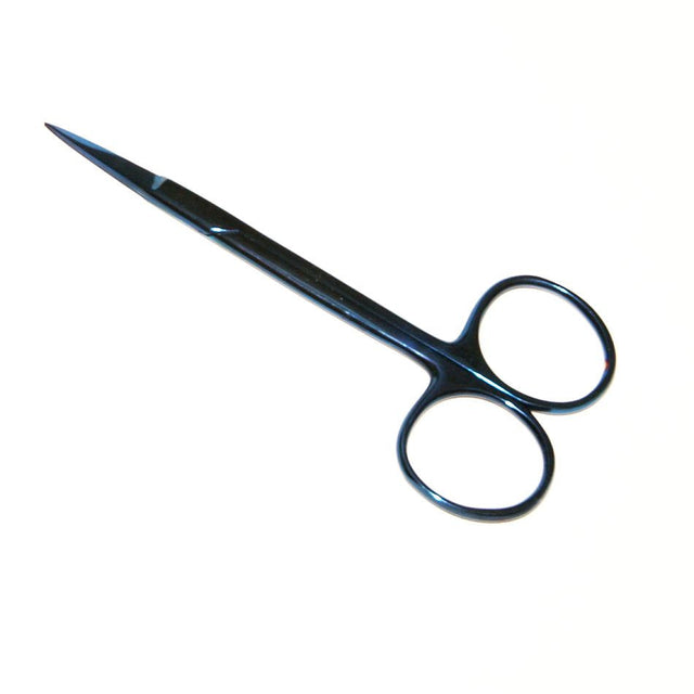 Ciseaux standards incurvés 11,5cm