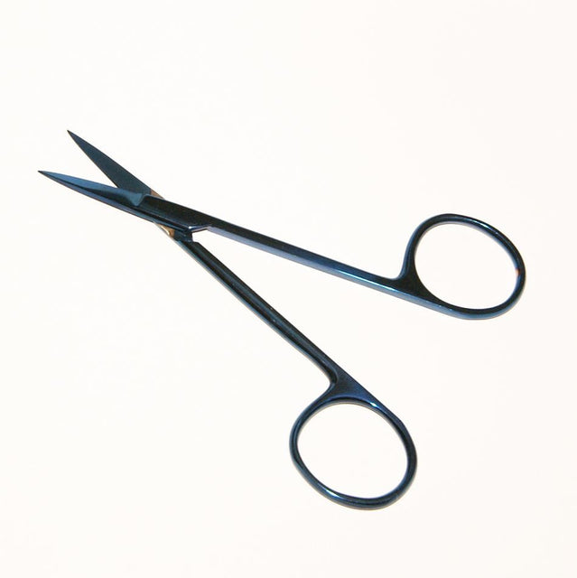 Ciseaux standards incurvés 11,5cm