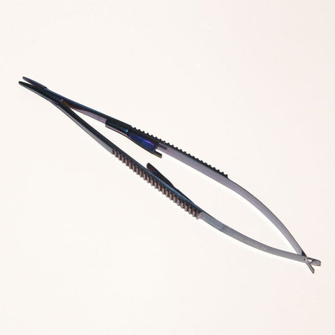 Pinces de suture Castroviejo
