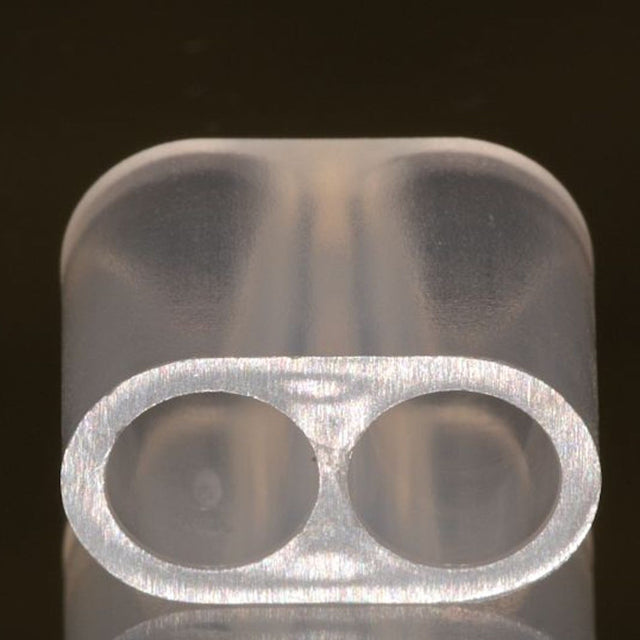 Connecteur pour cartouches x3