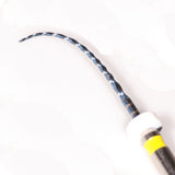 Kit limes Endo NiTi rotatives souples S3 à mémoire de forme