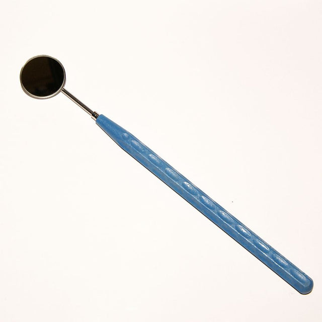 Manche plastique pour miroir
