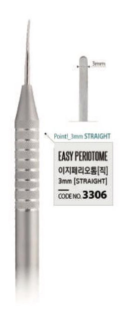 Easy Periotome
