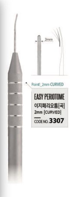 Easy Periotome
