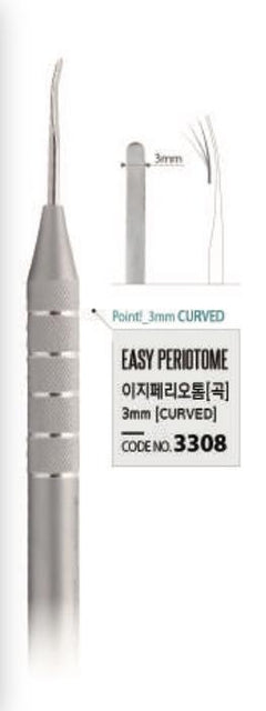 Easy Periotome