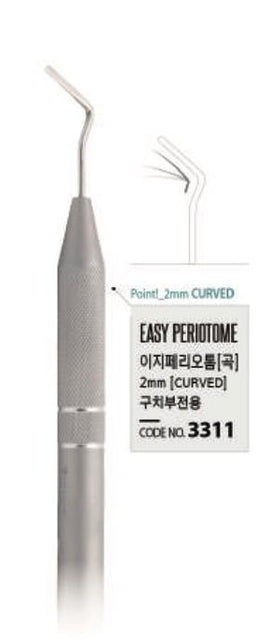 Easy Periotome