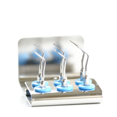 Sterilisation
