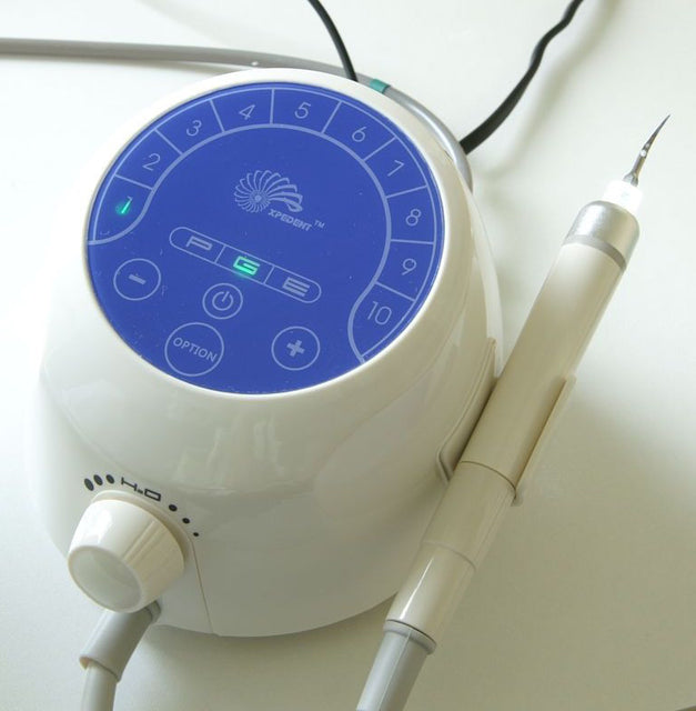 Shel Y - Générateur US autonome compatible EMS avec Auto-Bottle