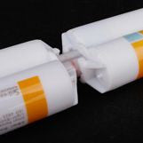 Connecteur pour cartouches x3